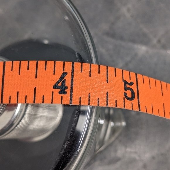 NWOB - Riklig Glass Tea Pot with Tea Infuser/ Strainer - 16oz - Picture 9 of 12